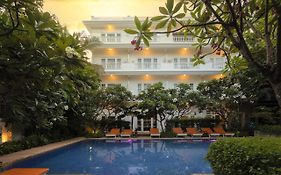 Amber Angkor Villa Hotel & Spa