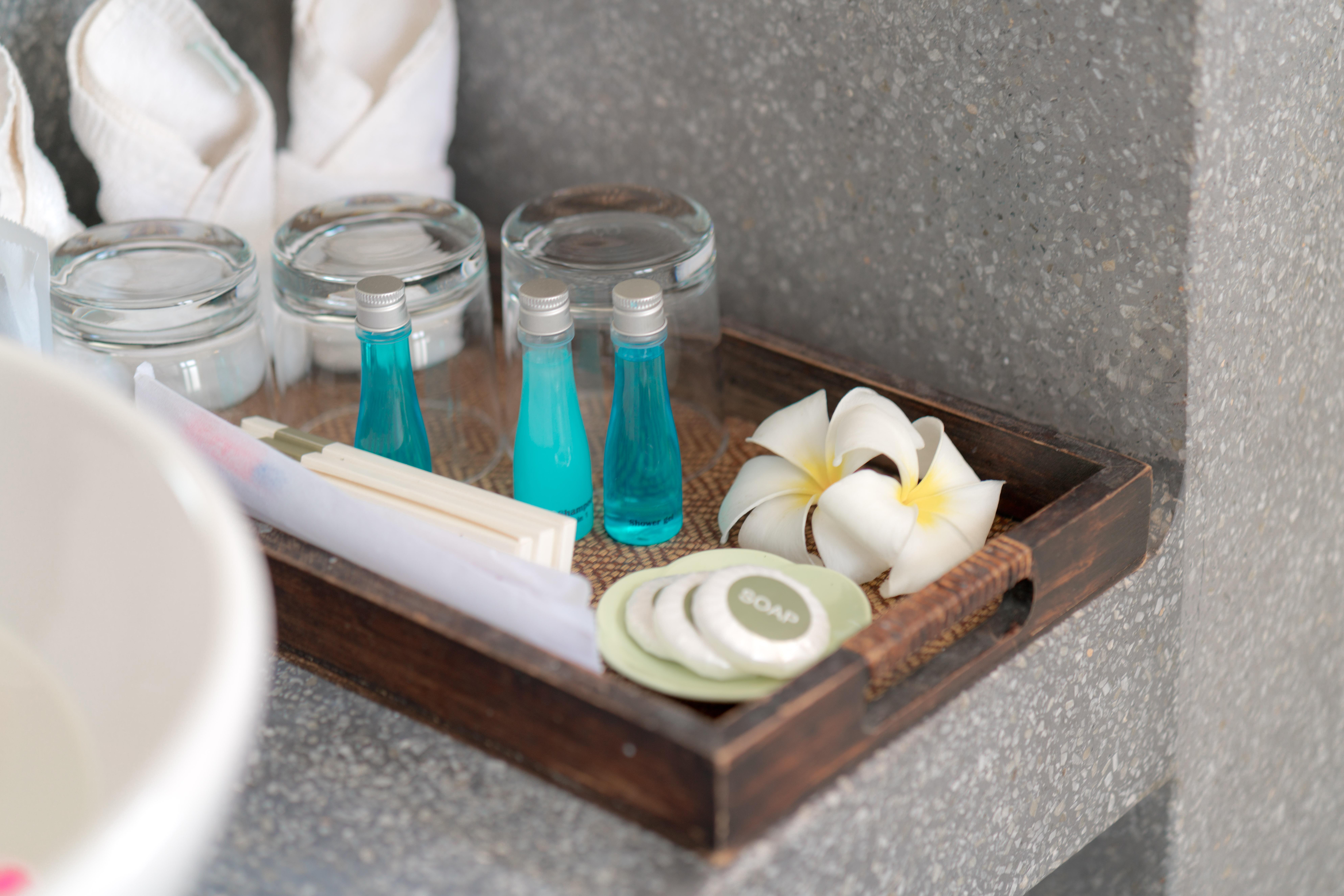 Amber Angkor Villa Hotel & Spa Siem Reap Zewnętrze zdjęcie