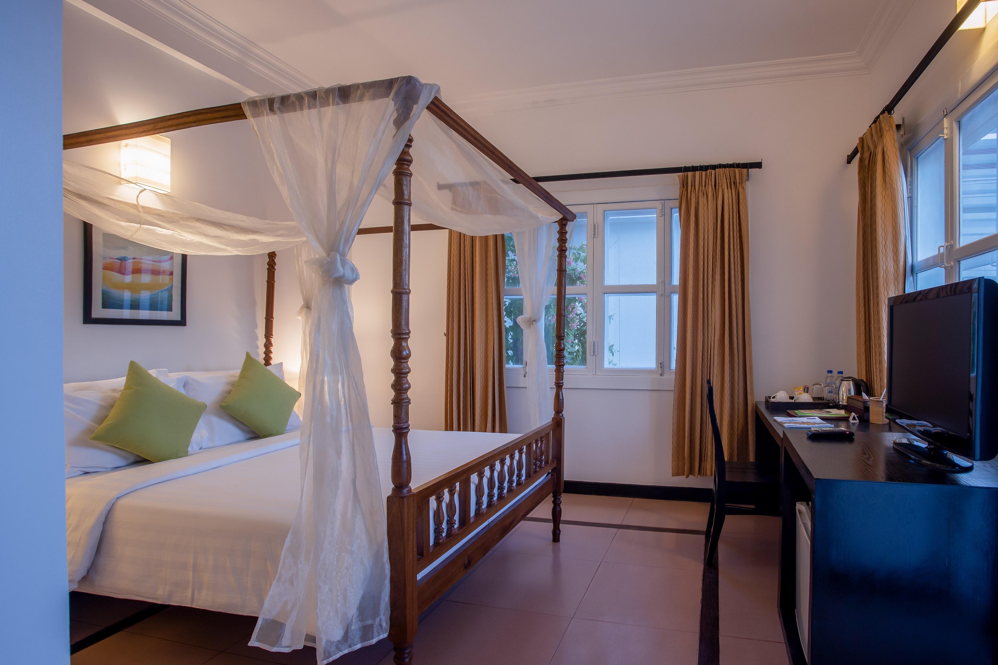 Amber Angkor Villa Hotel & Spa Siem Reap Zewnętrze zdjęcie