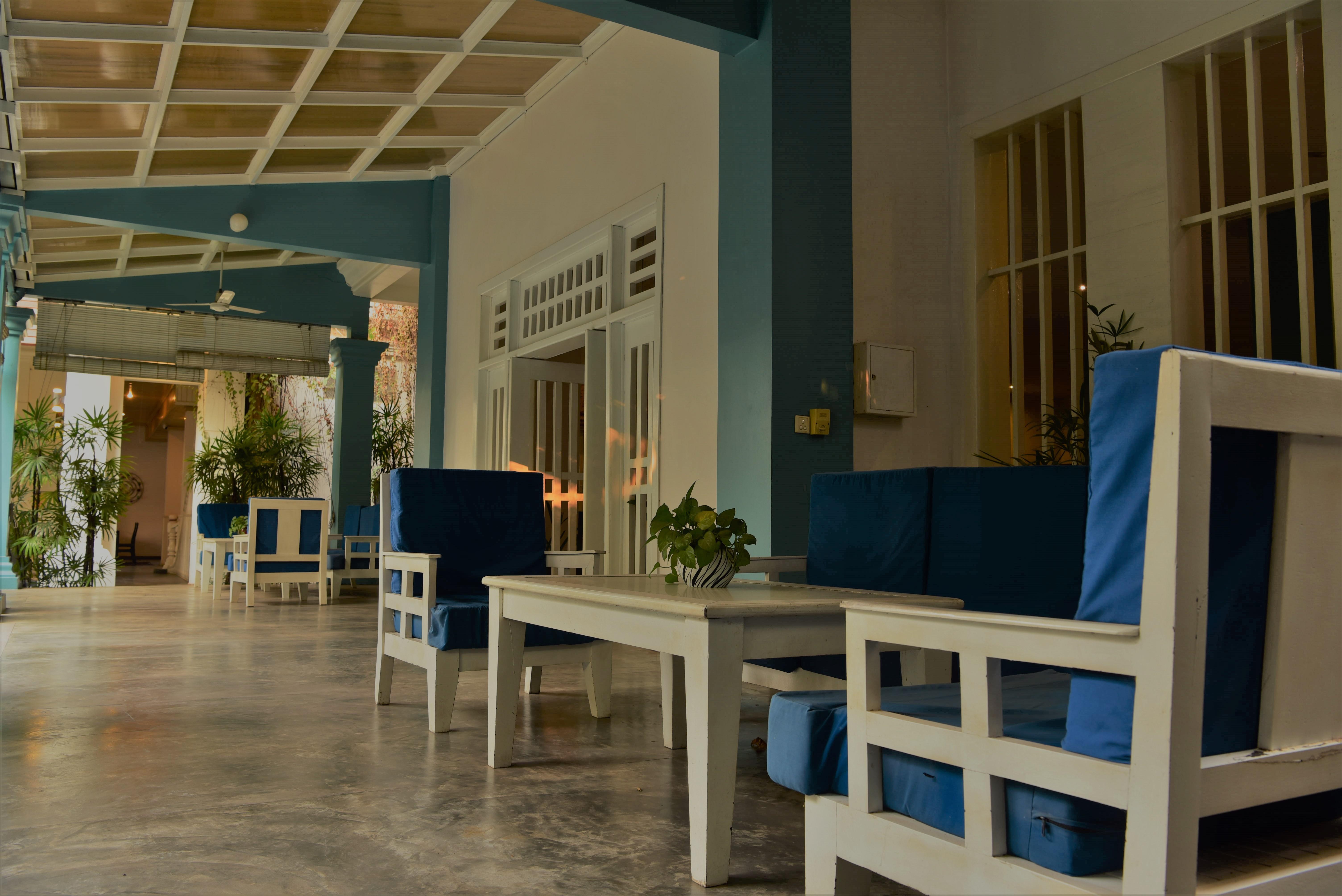 Amber Angkor Villa Hotel & Spa Siem Reap Zewnętrze zdjęcie