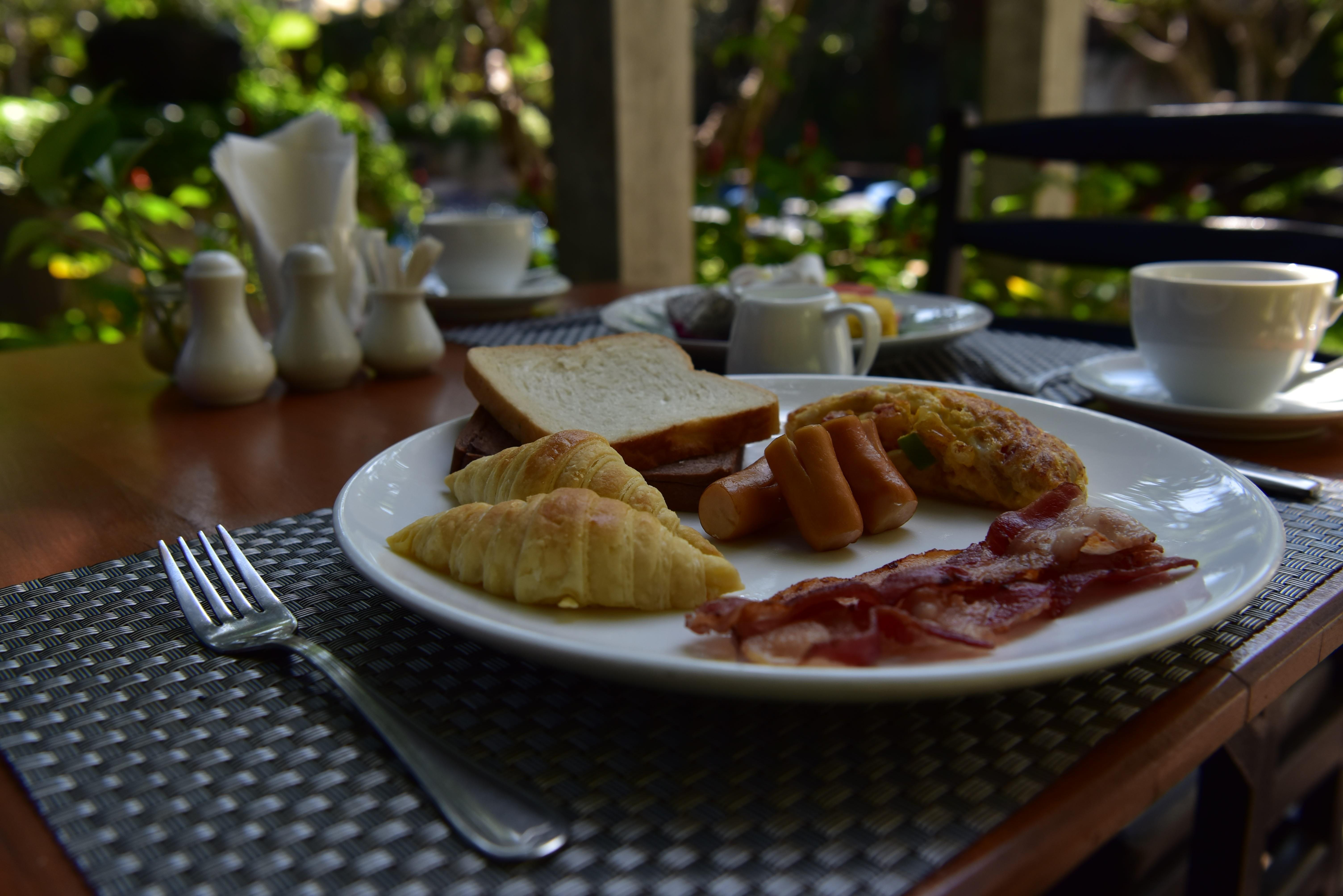 Amber Angkor Villa Hotel & Spa Siem Reap Zewnętrze zdjęcie